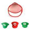 Super Mario Und Luigi Hüte Langlebig Und Modisch Cosplay Requisiten