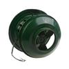 Fireplace Chimney For Stove Heating Fan Induced Draft Exhaust Fan Household Smoke Machine Dust Induced Extractor
