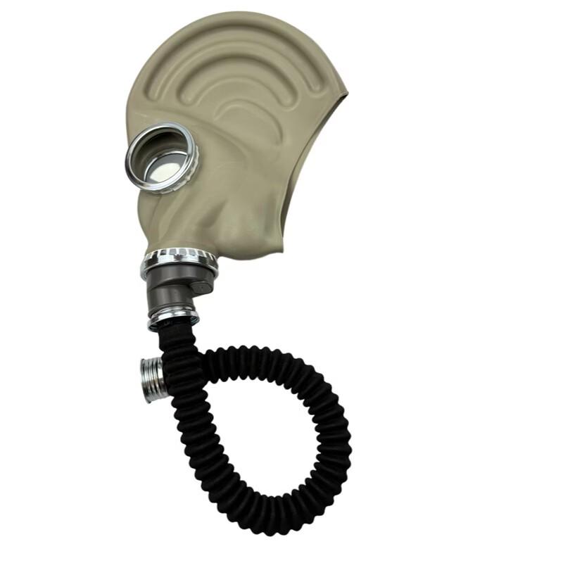 DAXTE Type 59 Full-Face Gas Mask