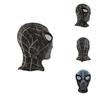 Autentisk Spider-man No Way Home Spiderman Hoveddække Linser Til Superhelte Cosplay