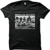 Homeland Security Since 1482 Printed Cotton t-Shirt 5227
