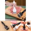 Abs Plastic Meat Tenderizer For Quick And Easy Meat Tenderizing