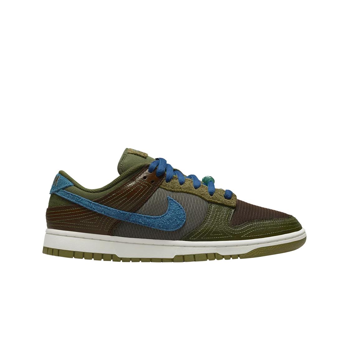 

Мужские кроссовки Nike Dunk Low NH Jade DR0159-200