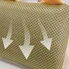 Soft Rebound Pillow Comfortable Home Decor Cushion Durable Cat Nap Pillow  Home Decor