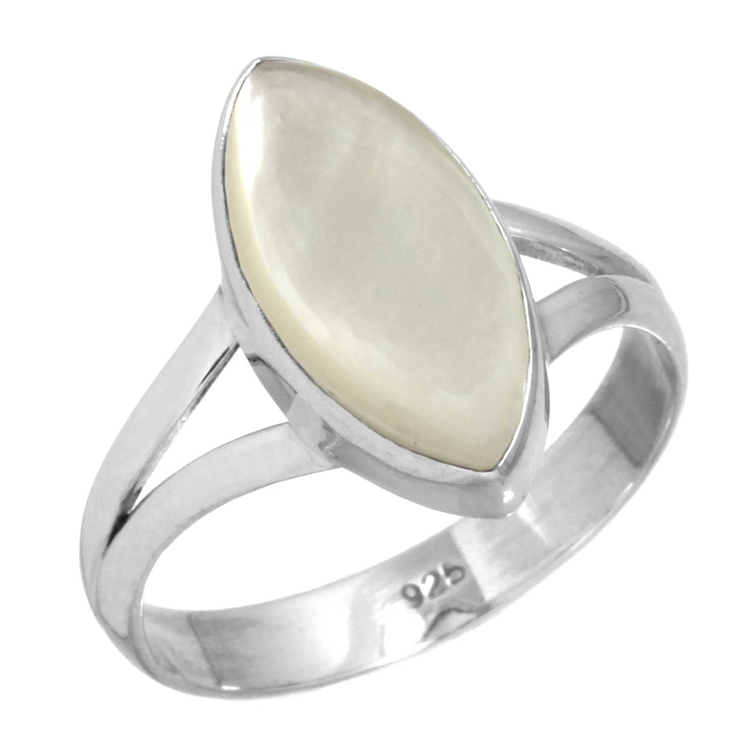 

Кольцо из стерлингового серебра 925 пробы Женское Драгоценный камень Ручная работа Ювелирное изделие Подарок на помолвку Синий Зеленый Фиолетовый Медный Бирюза Жемчуг Лазурит Перламутр Бохо 6 мать жемчужного