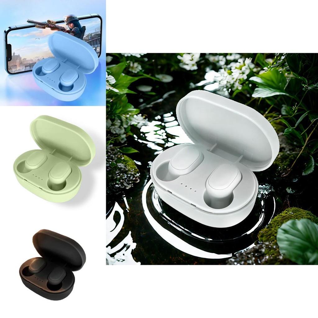 Latest True Wireless Bluetooth Ear Clip Headphones With Charging Case For Huawei Apple Xiaomi Vivo