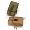 Outdoor Gadget Backpacks Cell Phone Holder Mobile Phone Pouch Mobile Phone Case Waist Fanny Pack