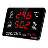 AOWISING HD301 Digital Temperature and Humidity Data Logger