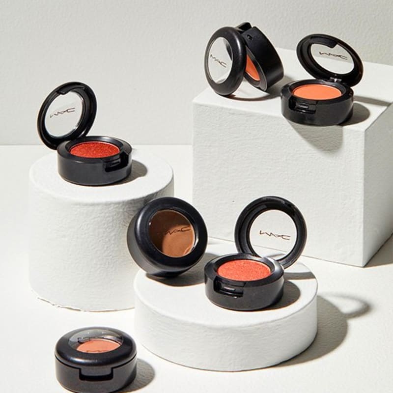 

[Mac] 19 теней для век (выберите 1) soft brown