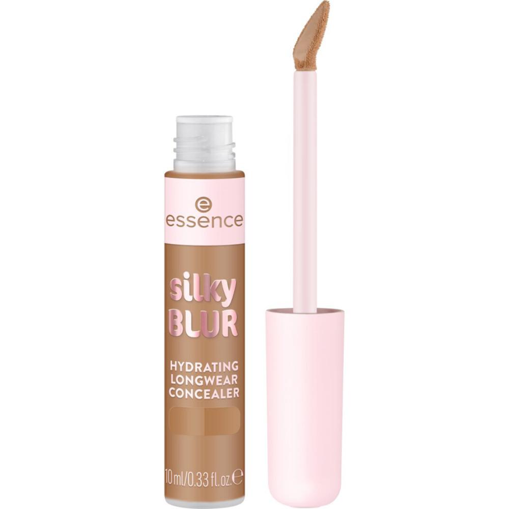 Essence - Correcteur Silky Blur Hydrating Longwear - 