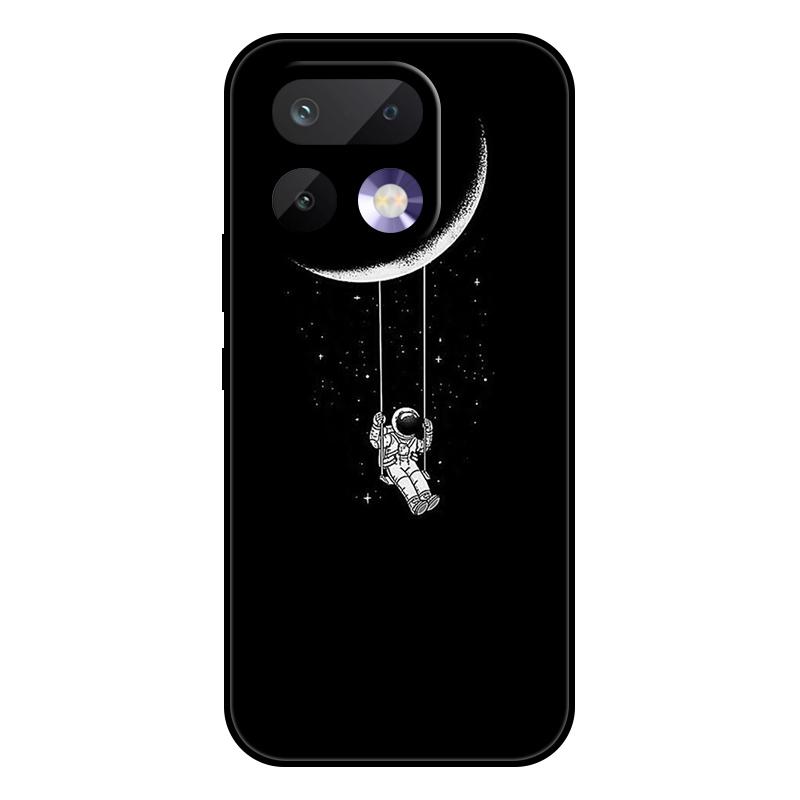 For Realme 16 Pro Plus Realme16Pro+ 5G Case Silicone Luxury Space Soft Bumper for Realme 16 Pro + 16Pro Phone Cover TPU Funda