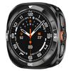 For Samsung Galaxy Watch7 44mm Watch Case Aluminum Alloy + PC Protective Cover