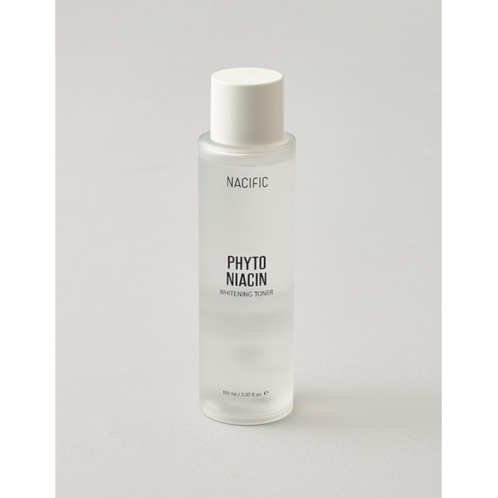 

Nacific Phyto Niacin Отбеливающий тонер 150 мл