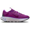 Nike Motiva Comfortable Versatile Non-Slip Durable Low-Top Running Shoes Women Sneakers Purple DV1238-501