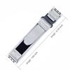 Sports Nylon Loop Strap for Apple Watch Band ULTRA 2 49mm 45mm 44mm  for Iwatch Series 9 8 7 6 5 SE 4 3 42mm 38mm 40mm 41mm