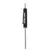 Dual-Ended Magnetic Mini Screwdriver - Flathead & Phillips: Ideal for Assembly Workers