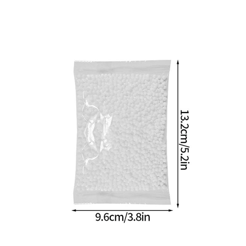 Reusable Household Dehumidification Box Wardrobe Closet Hanging Humidity Water Dehumidifier Bag Moisture Absorber Desiccant