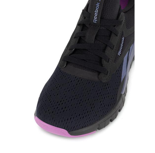 Кроссовки Reebok REEBOK FLEX TRAINER 100210154 Black