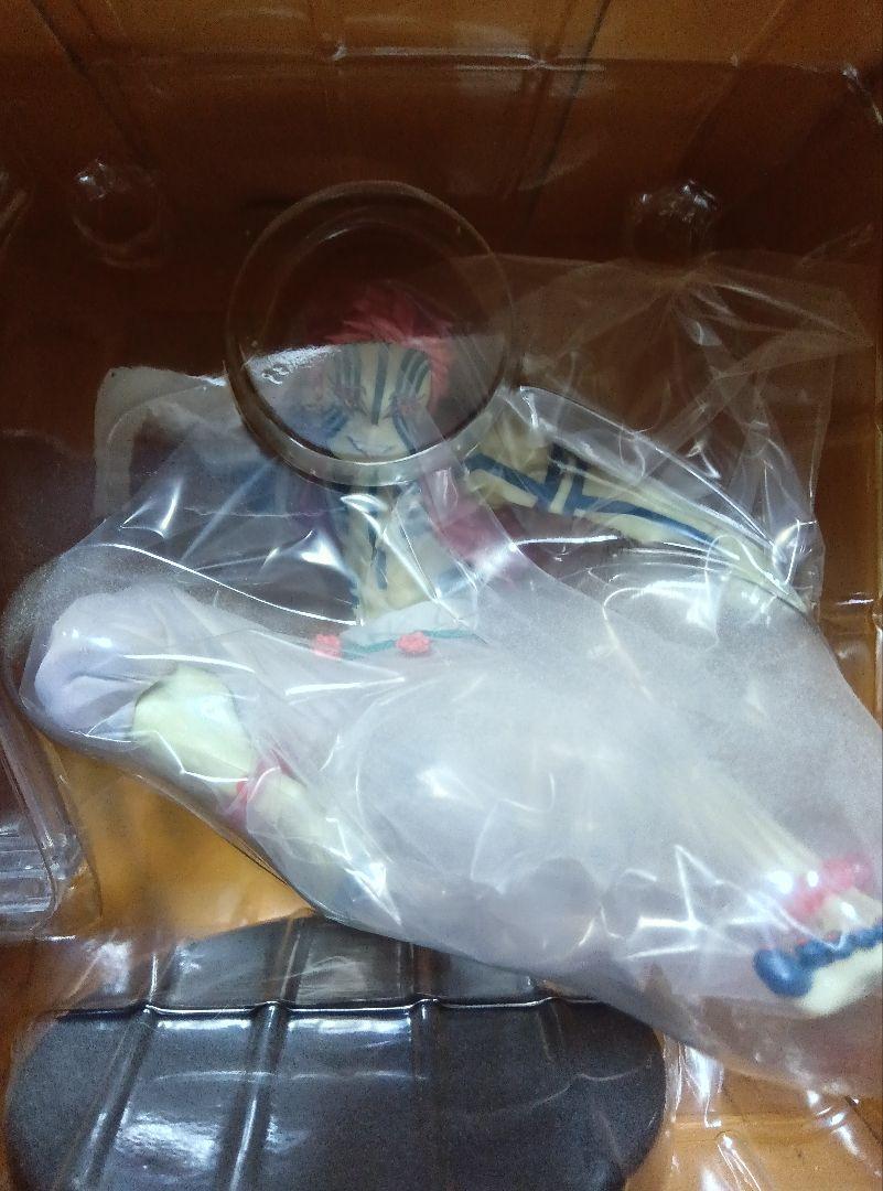 

[USED] Demon Slayer Akaza Figure Ichiban Kuji