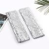 Elegant Glittering Sequins Arm Covers Elastic Arm Sleeves For Carnivals Party And Music Festival Dressingup Props