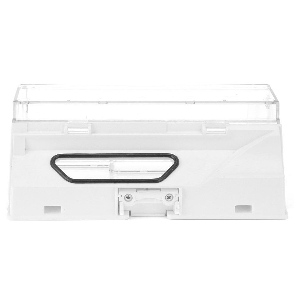 Shockproof Dust Collector for Roborock S50 S51 S52 S55 T6 T61 T65 Fine Dust Capture прозрачный