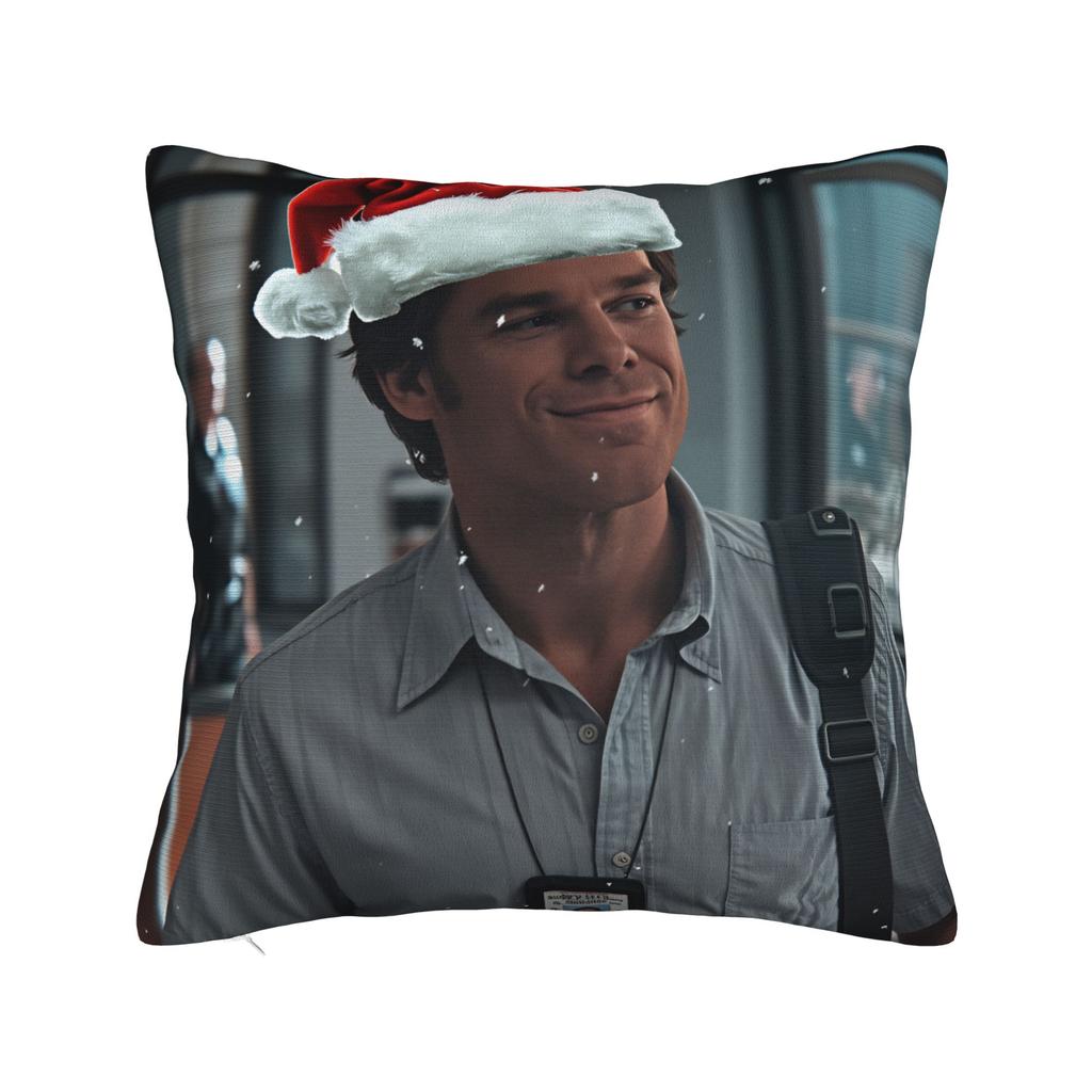D-Dexter Pillow Cover Design Cushion Cover Morden Pillow Case For Sofa Couch Bed Living Room