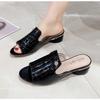 Calzado para mujer – Sandalias