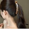 Special Hair Clips for Women: Medium To Thick Hair, High Ponytail, Banana Clip, Vertical & Twist Styles, Elegant Hair Accessories