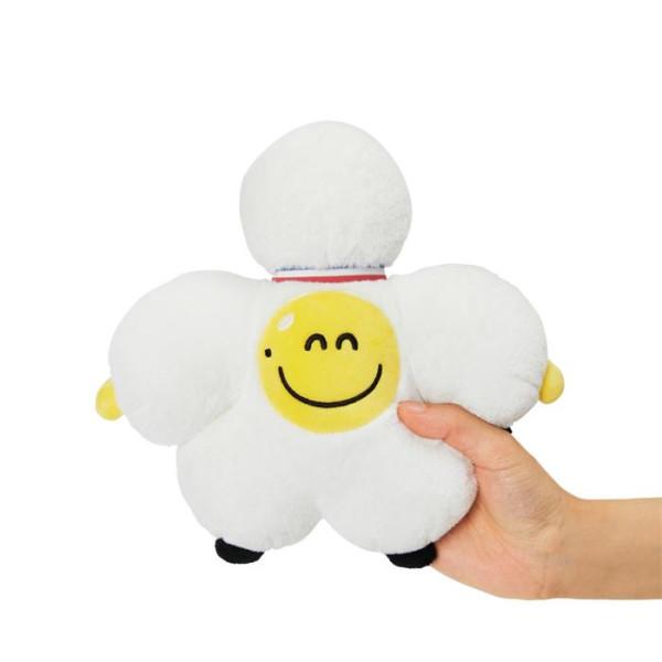 Line Friends Truz Romy Medium Standing Doll