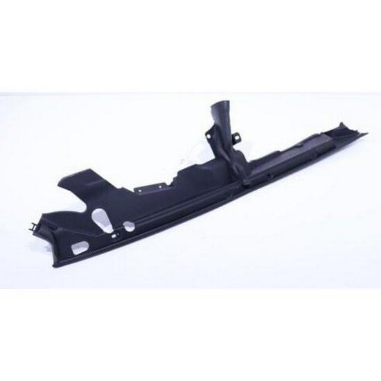 BMW X3 G01 Fender Seal (51767397491, 51767397492)