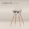 COLIBRO SCANDI ALMOND high chair