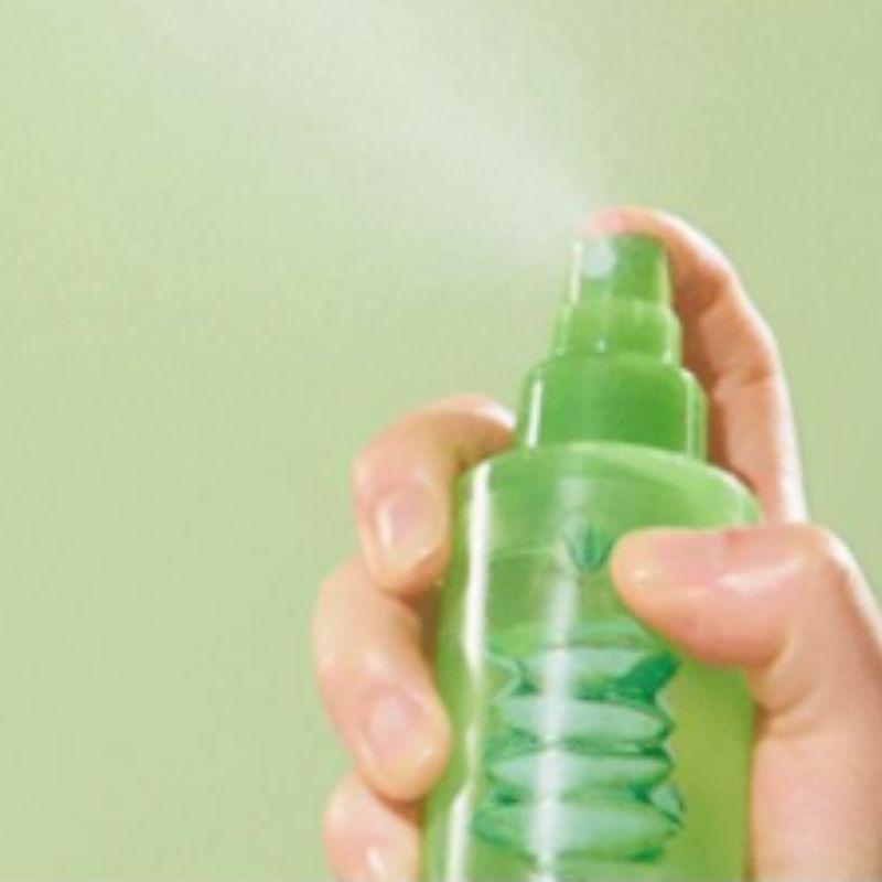 Nature Republic Soothing & Moisture Aloe Vera Soothing Gel Mist, 1 Pc, 155ml