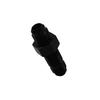 AN6 Male To Male Straight Anodized Bulkhead Adaptors for Adapter Seal Locking