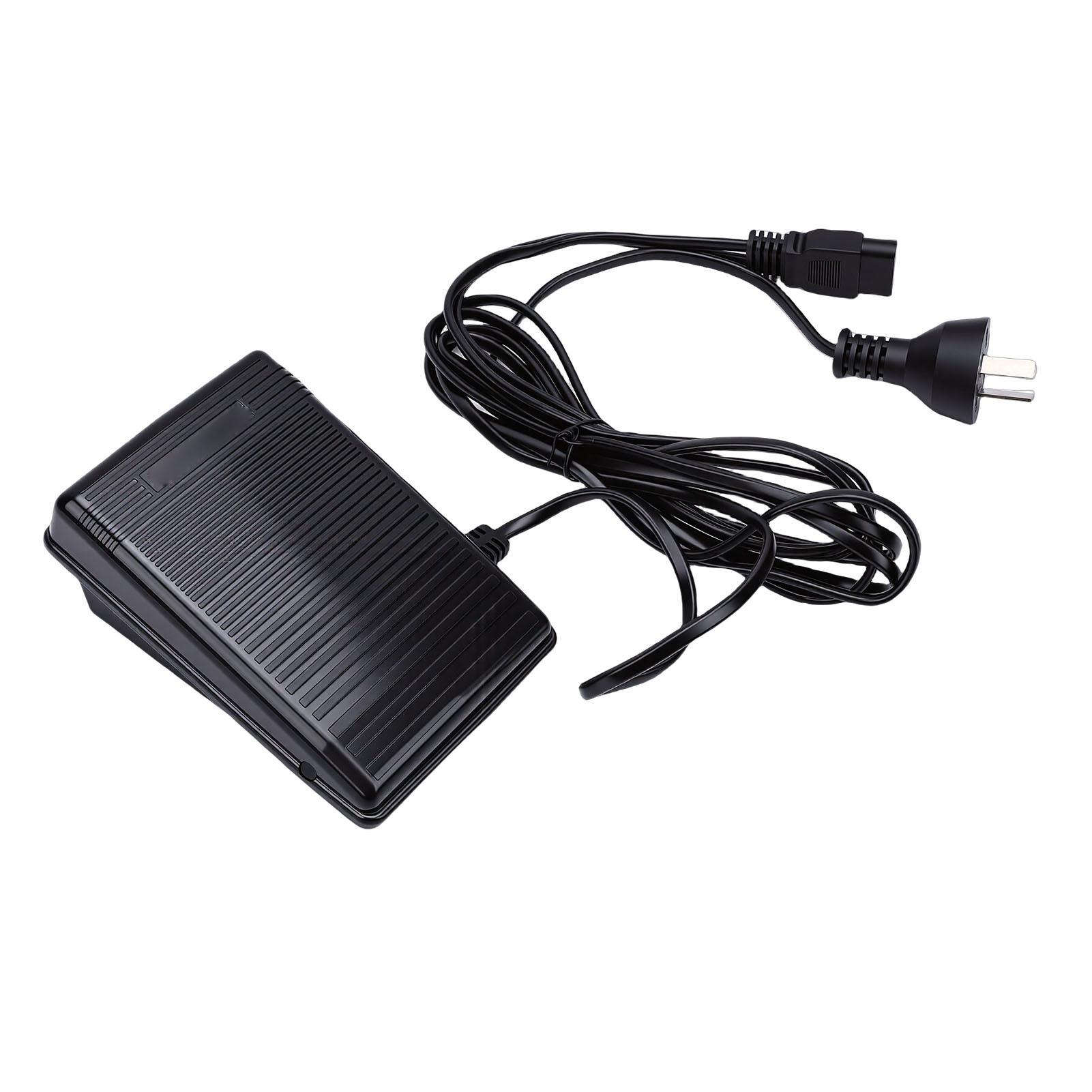 Sewing Machine Foot Pedal Replacement for BabyLock BL9 BL16 BL18 BL18A Sewing Machine 033770217 Foot Pedal Controller