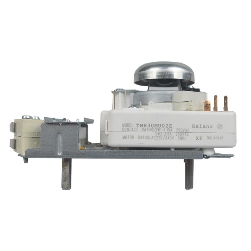 220V Universal Durable Microwave Oven Timer for TMH30MU02E for Time Controller Microwave Oven Parts With Barbecue