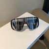 Women's Windproof Sports Goggles for Cycling and Skiing