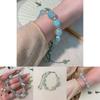 Elegant Adjustable Women's Bracelet Exquisite Design Chinese Style Unique Jewelry