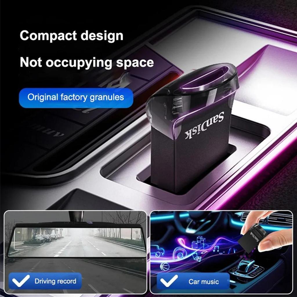 SanDisk 128GB USB 3.2 Gen 1 32GB 64GB 256GB 512GB 1TB Ultra Fit Flash Drive Mini USB-Sticks USB-Stick hohe Geschwindigkeit USB 3.1 USB-Stick für Computer U-Disk