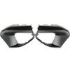 BMW 3 Series G28 Front Bumper Air Vent Assembly (51119449387, 51119449388)