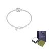 Gucci Gg Marmont charm bracelet Women's 770756-J8400-8106