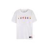 Jordan Set-in Sleeve T-Shirt Men's White DA6768-100
