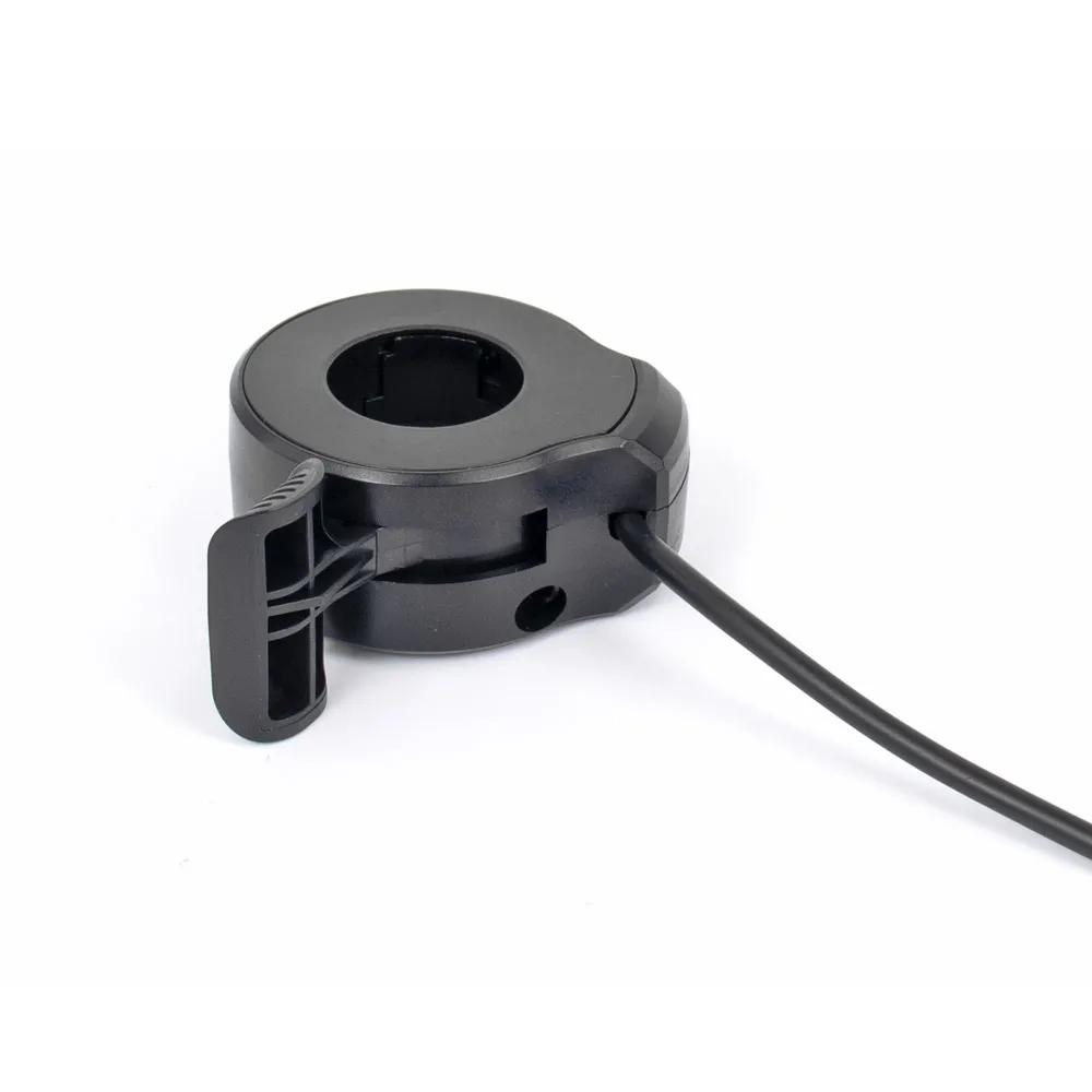 Electric Bike Thumb Throttle for Electric Bike Scooter Speed Control Finger Throttle Universal Accelerator Accessories