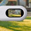 OTG Connection Dog Collar Camera 120 Deg Lens Video Recording Camera New Pet Collar Camera