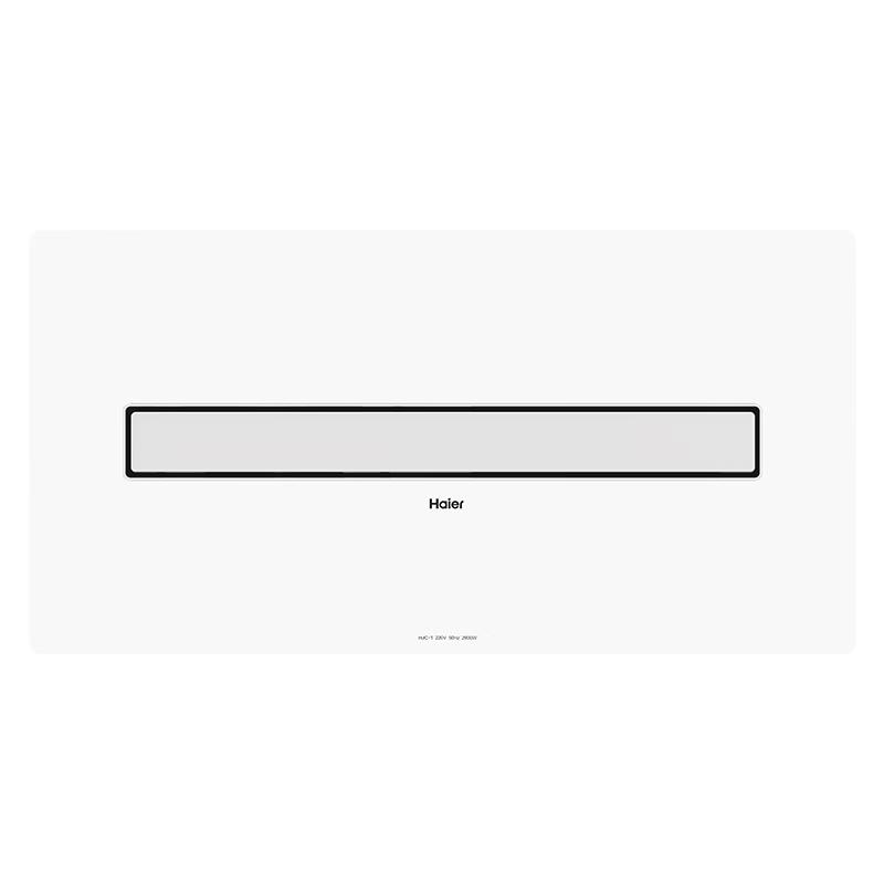Haier Smart Integrated Ceiling Bath Heater 300*600mm