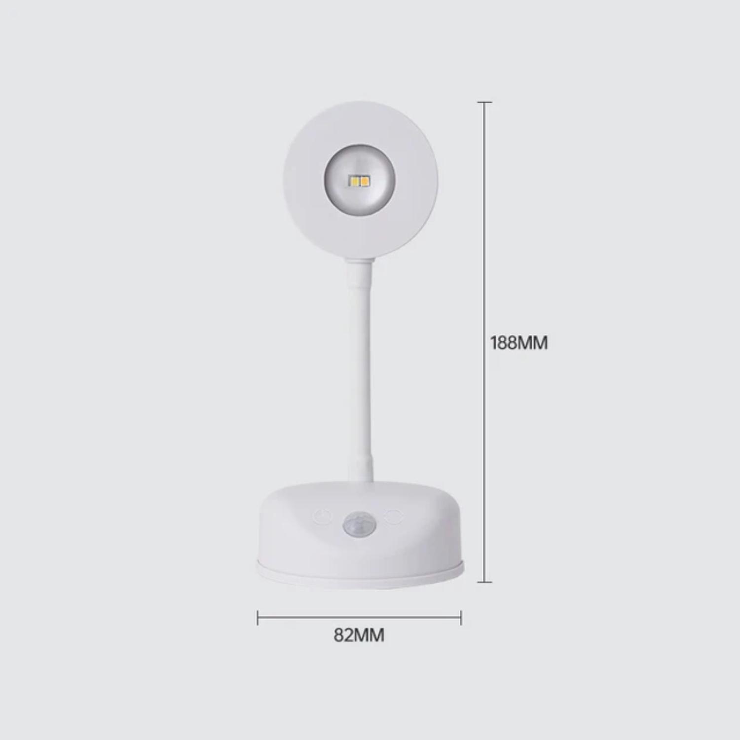 

Новый светодиодный настенный светильник USB с беспроводной зарядкой и регулировкой яркости, датчик движения для гостиной, спальни, прикроватные светильники, ночник, настенный светильник