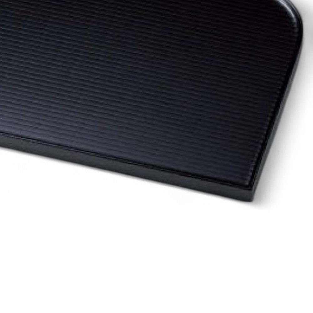 Set of 5 Wooden Plates with Urethane Made In Japan J-kitchens Coating, PID-531381,