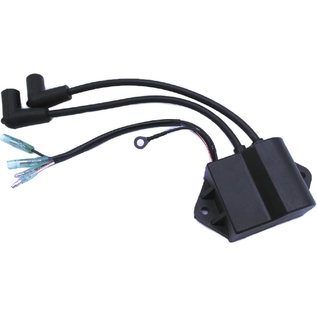 Boat Engine Capacitor Discharge Ignition Unit 32900-96340 32900-96310 32900-96320 32900-96330 for Suzuki Outboard Motor Ignition Pack Coil Assembly
