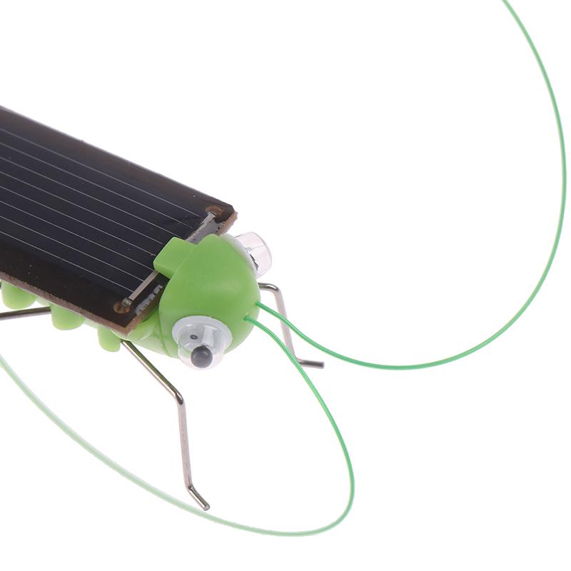 Buy Solar Solar Powered Robot Toy Solar Toys