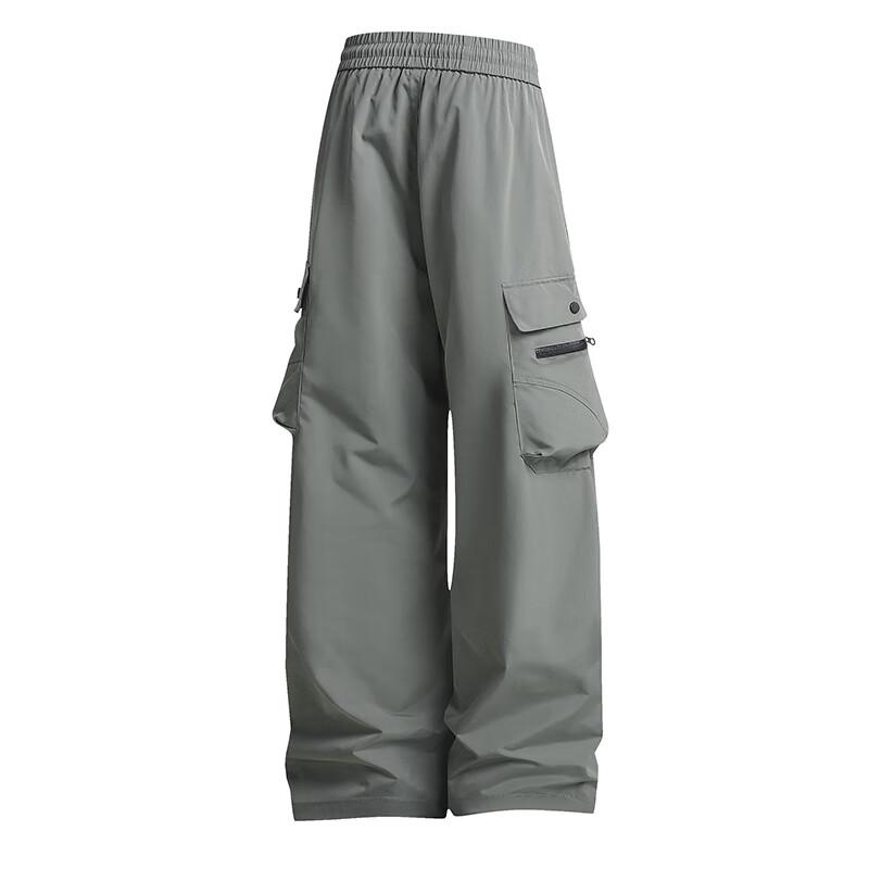 Men's Outdoor Tactical Cargo Pants