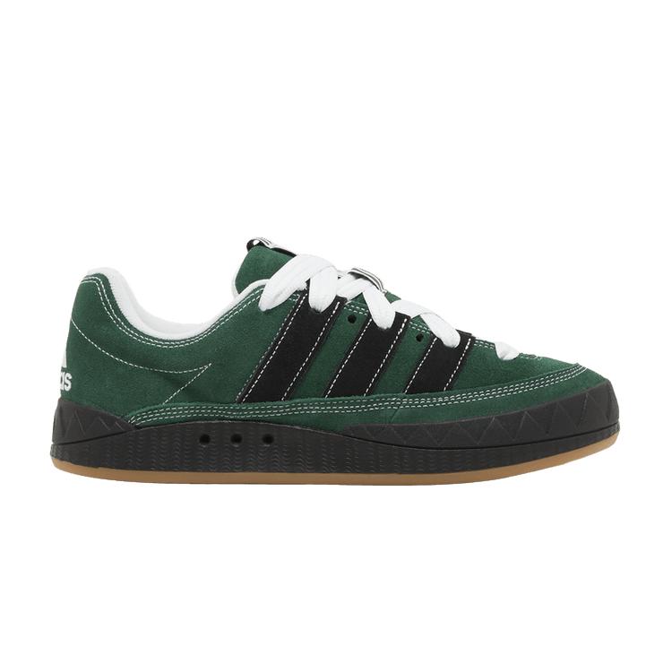 Crude From Portugal x adidas Adimatic YNuK 47